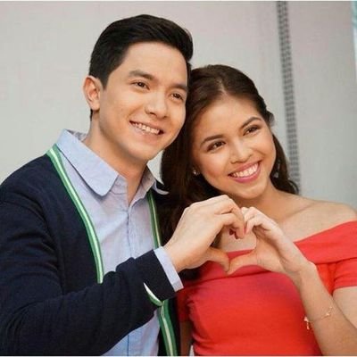 angelmallari737's profile picture. ALDUB Fan❤❤❤