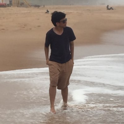 devvrat9628's profile picture. 