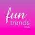 Fun Trends USA (@fun_trends) Twitter profile photo Fun Trends USA (@fun_trends) Twitter profile photo