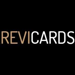ReviCards is a simple Reputation Management System, built for restaurants, that boosts online ratings, increases positive reviews and builds your email database