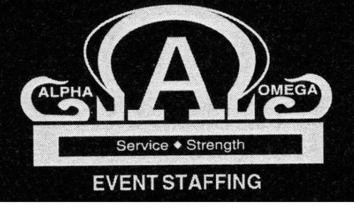 AOEventStaffing's profile picture. Holdin it down for everyone who knows what's up.