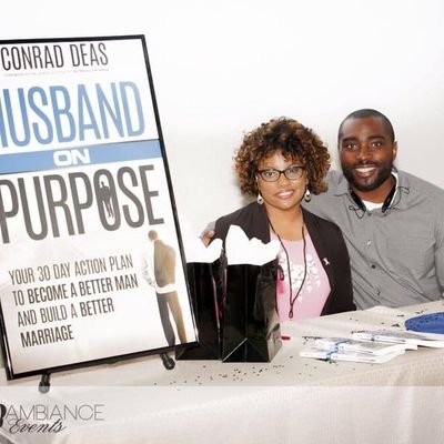 Husband, Father, Friend, Student. I combine resources, create solutions, and write words to help people Live Everyday On Purpose.