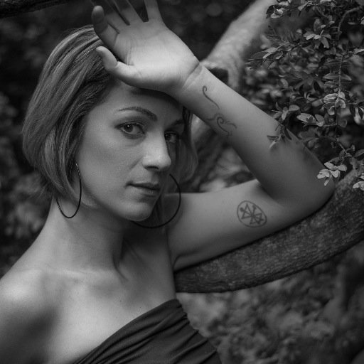 MariaRadutu's profile picture. Pianist