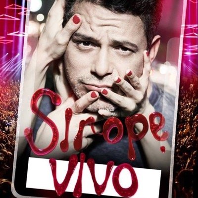 DESDE MONTERREY, N.L. PARA EL MUNDO APOYAMOS A ALEJANDRO SANZ QUIEN TIENE TODA NUESTRA ADMIRACION Y RESPETO, DESDE LEJOS NOS TENEMOS SIN DUDA.