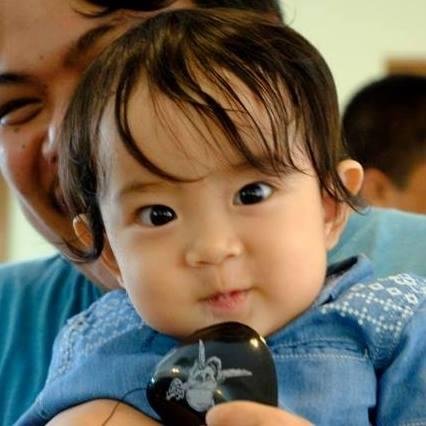 shawpao's profile picture. 