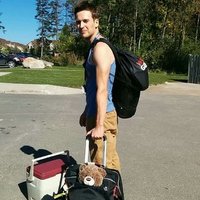 Nick Szeman (@nickszeman) 's Twitter Profile