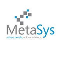 MetaSys Software (@metasyssoftware) 's Twitter Profile