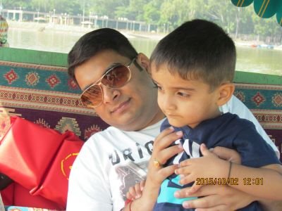 Product Manager, Mobility, Thinker, Strategist,Crazy Ideas, Gadgets lover, Foodie, Traveler. RT are not endorsements...
