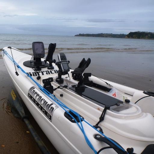 HerYarara's profile picture. Nada mejor que ir a pescar...