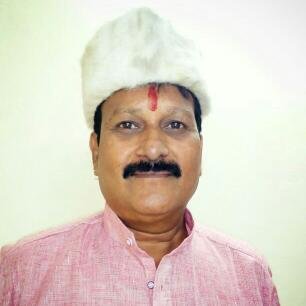 Rajasodhani's profile picture. 