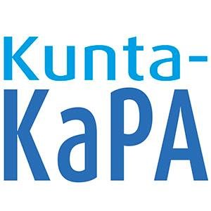 kuntakapa's profile picture. Kuntien palvelut mukaan kansalliseen palveluarkkitehtuuriin   #kuntakapa #suomifi #kapa #digfi @kuntaliitto @vm_kapa