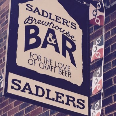 Craft brewhouse from Sadlers Ales, right by Lye train station with 6 cask and keg as well as a large range of craft bottles/cans. LIVE acoustic music fri/sat.