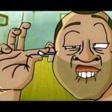 Dre_ezJ's profile picture. economic one love