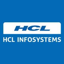 Official Twitter stream of HCL Infosystems Ltd. | Part of the $7.5 billion HCL Enterprise with more than 120,000 employees across 32 countries