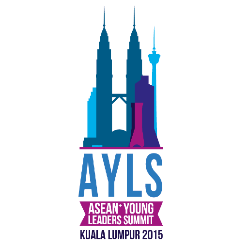 The ASEAN+ YOUNG LEADERS SUMMIT 2015 organised by the Ministry of Youth and Sports Malaysia, 18 - 20 November 2015, PWTC Kuala Lumpur Malaysia