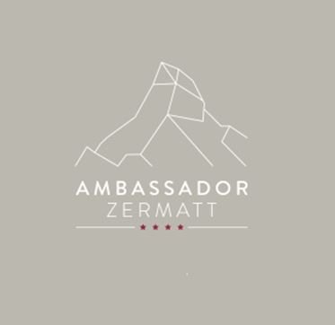 CONVENIENT. SPACIOUS. FRIENDLY.

Enjoy comfort and convenience at The Ambassador. Close to the train station and the centre of Zermatt.