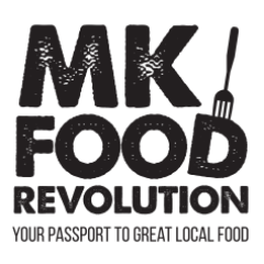 The MK Food Revolution brings together local producers and consumers in Milton Keynes.