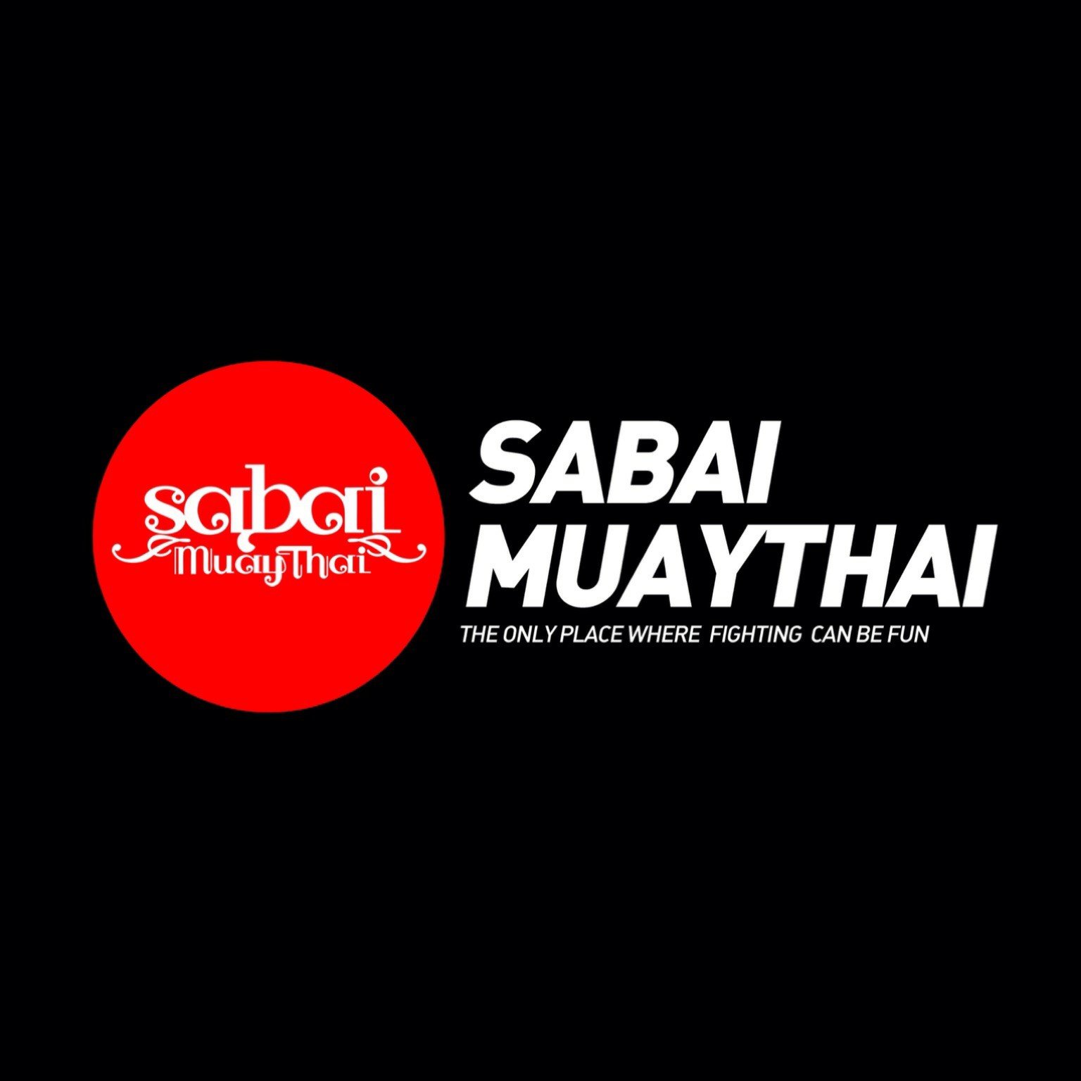 Jl Gatot Subroto no 27 Bandung. The Only Place Where Fight Can Be Fun. Mau daftar? Kepoin favorite kita, Pin:28FA7325, ig: @sabaimuaythai | 087825949717