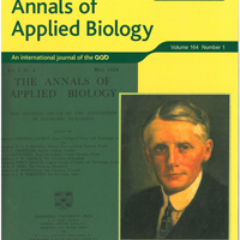 Annapplbiol Profile Picture