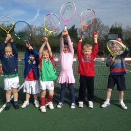 Primary School Tennis aims to ensure every Primary School in the UK has a tennis team. We are starting an exciting new Primary School Tennis Team Competition