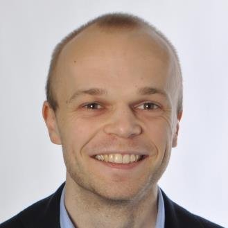 mathieuwauters's profile picture. PhD - Sr. Manager @DeloitteBelgium