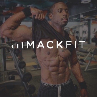 Personal Trainer in LA | Instagram & Snapchat: @MackFit | Inquiries - contact@mackfit.com