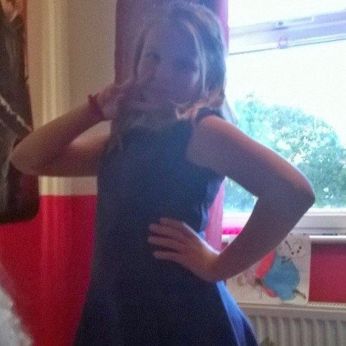 I am lucy I love little mix and Dan dtm he is an amazing youtuber.and I love pugs