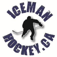 Iceman Hockey(@IcemanHockey) 's Twitter Profile Photo
