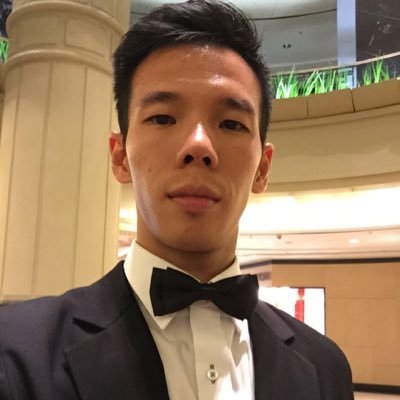 jacksonwan68's profile picture. simple guy