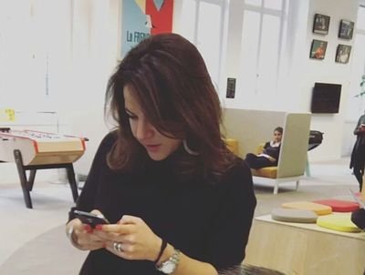 c_boullenger's profile picture. @BpifranceHub community & content #CHO N'oubliez pas de changer d'heure !