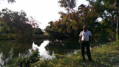 SwaJyotiBasu's profile picture. JB