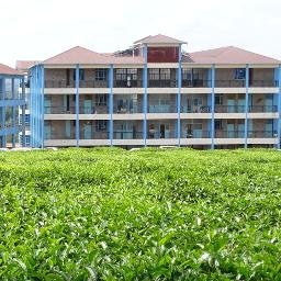 kabiangavarsity's profile picture. University of Kabianga