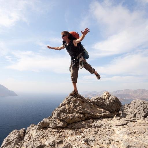 thepraguewander's profile picture. I guess you could call me the Prague Wanderer because I’m from Prague and – you guessed it – I wander.