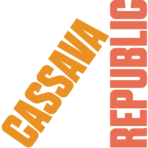 Cassava Republicさんのプロフィール画像