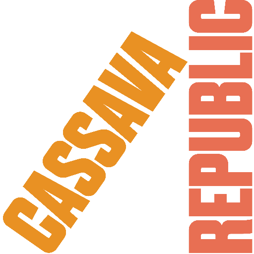 CassavaRepublic Profile Picture