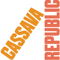 Cassava Republic(@CassavaRepublic) 's Twitter Profile Photo