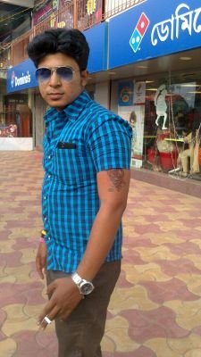 shaanmukherjee5's profile picture. 