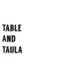 TableandTaula's profile picture. Culinary musings made in Barcelona