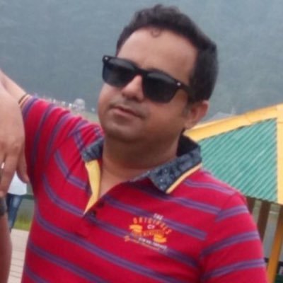 vishalbobv's profile picture. Be happy