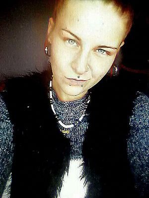 abbeylouG's profile picture. just little abbey am from Manchester but relocated too Wolverhampton
all I can say is am FUNKY!! 
my greatest achievement is my haters they give me mymotavation