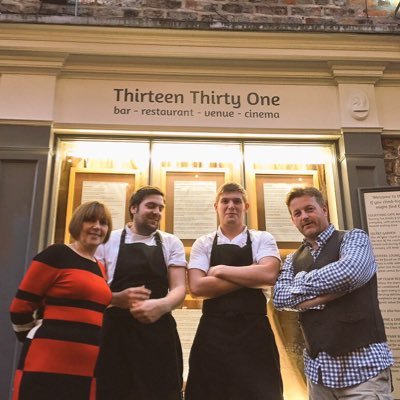 kitchen1331's profile picture. an insight into the kitchen at 1331 gastro bar and restaurant. sharing our new dishes and ideas