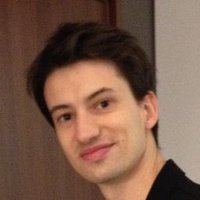 Etienne Surault (@etiennn) 's Twitter Profile