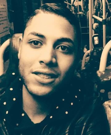 Tomaz_Wess's profile picture. Wesley TomaZ,     AGORA É MINHA VEZ!