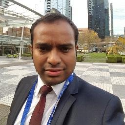 r1sh1007's profile picture. Head of Strategic & Commercial partnership