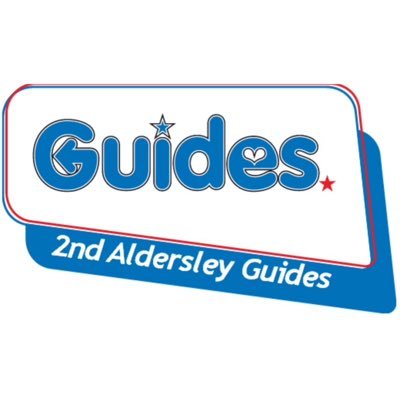 We are a brand new Guide unit in Aldersley District for girls aged 10-14 years. Follow us to find out all about the exciting things we get up to.