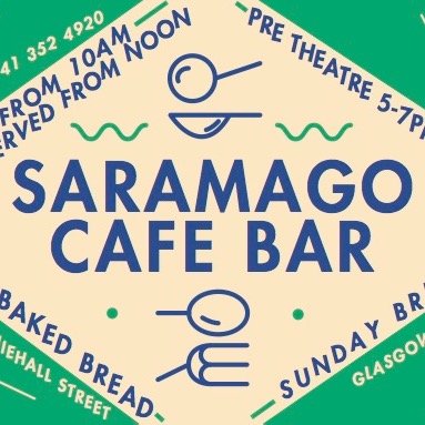 SARAMAGO cafe bar