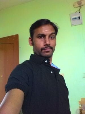 jegan_saravanan's profile picture. 