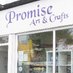 Promise Art & Crafts (@promisecrafts) Twitter profile photo Promise Art & Crafts (@promisecrafts) Twitter profile photo