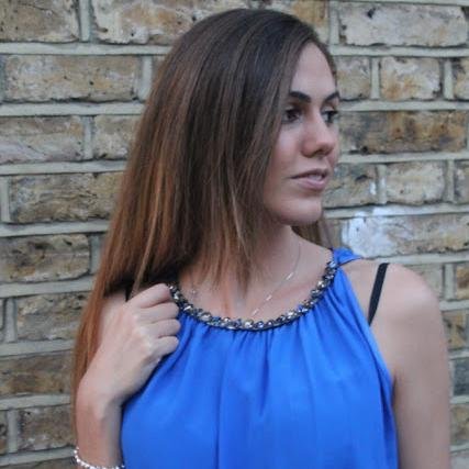 Beauty, fashion & travel blogger living in London dreaming of Italy. Entrepreneur and advocate for equal rights fioccobianco123@gmail.com