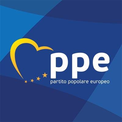 Account Italiano del PPE - Official account @EPP